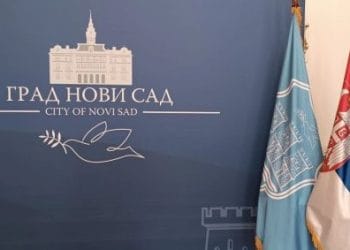 Foto: TANJUG/Saška Drobnjak