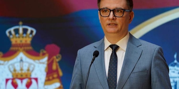 Foto: TANJUG/JADRANKA ILIĆ