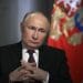 Foto: , Sputnik, Kremlin Pool Photo via AP, File/Gavriil Grigorov