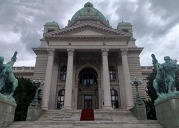 Foto: TANJUG/JELENA SAVIĆ