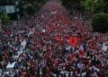 Foto: AP Photo/Hameraldi Agolli