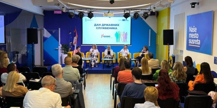 Foto: TANJUG/Ministarstvo državne uprave i lokalne samouprave
