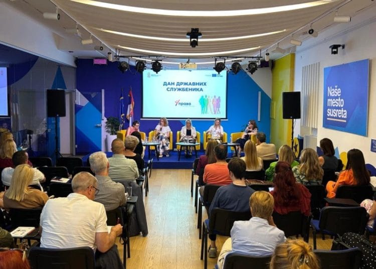 Foto: TANJUG/Ministarstvo državne uprave i lokalne samouprave
