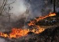 Foto: Ukrainian Emergency Service via AP/