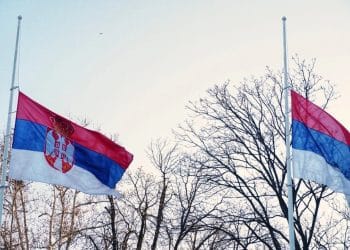 Foto: TANJUG/VLADIMIR ŠPORČIĆ