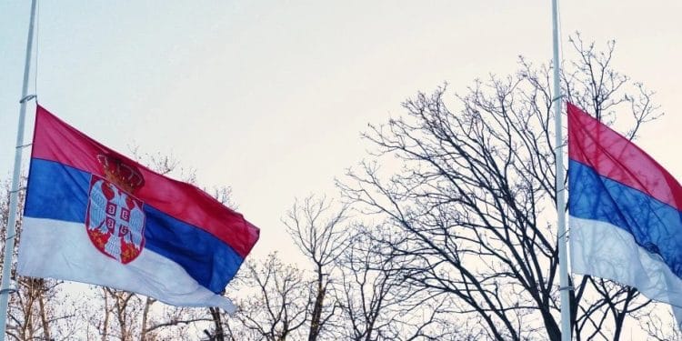 Foto: TANJUG/VLADIMIR ŠPORČIĆ
