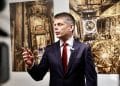 Foto: TANJUG/KANCELARIJA ZA JAVNU I KULTURNU DIPLOMATIJU/ MARKO PETROVIĆ