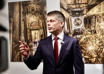 Foto: TANJUG/KANCELARIJA ZA JAVNU I KULTURNU DIPLOMATIJU/ MARKO PETROVIĆ