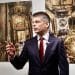 Foto: TANJUG/KANCELARIJA ZA JAVNU I KULTURNU DIPLOMATIJU/ MARKO PETROVIĆ