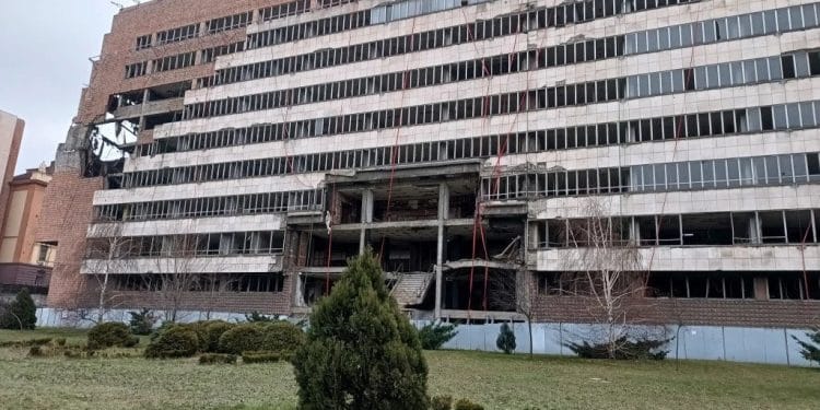 Foto: TANJUG/JELENA SAVIĆ