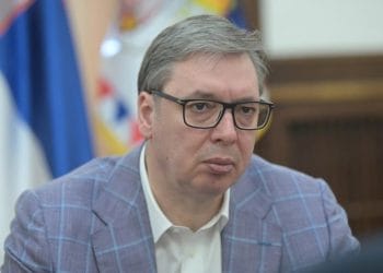 Foto: TANJUG/MILOŠ MILIVOJEVIĆ