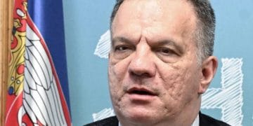Foto: TANJUG/RADE PRELIĆ