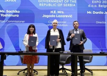 Foto: TANJUG/DEJAN ŽIVANČEVIĆ