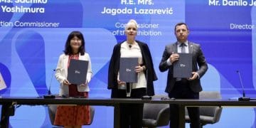 Foto: TANJUG/DEJAN ŽIVANČEVIĆ