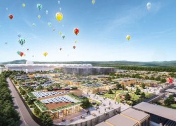 Foto: TANJUG/EXPO 2027