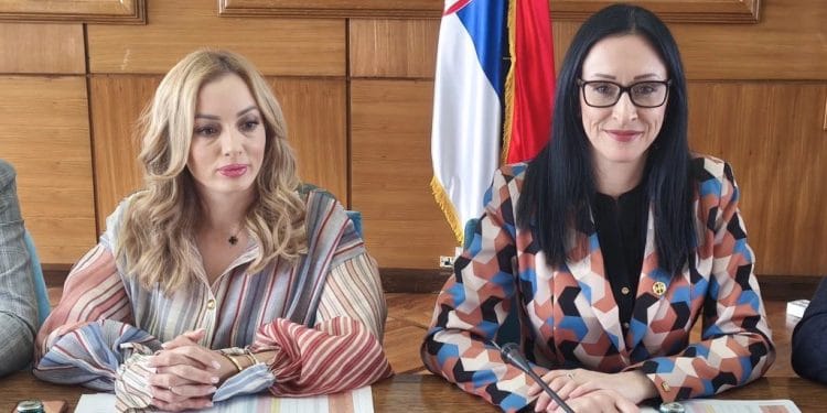 Foto: TANJUG/MINBPD