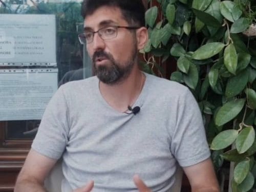 Foto: Screenshot društvene mreže