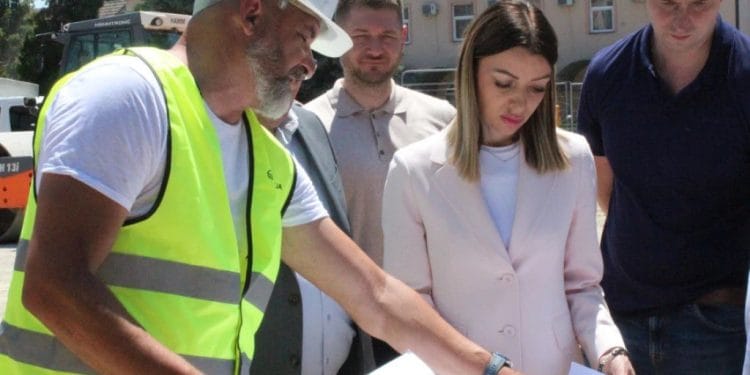 Foto: TANJUG/Saška Drobnjak