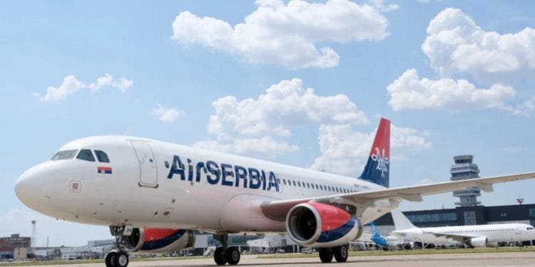 Foto: TANJUG/Er Srbija/ Đorđe Krstić