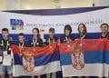 Foto: Tanjug/Društvo matematičara Srbije