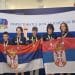 Foto: Tanjug/Društvo matematičara Srbije