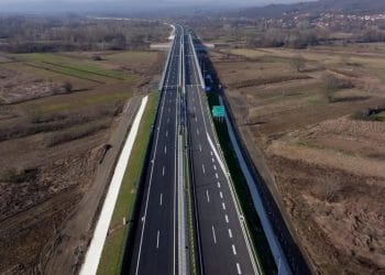 Koridori Srbije