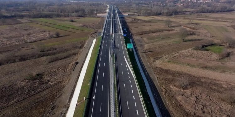 Koridori Srbije