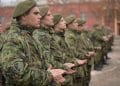 Foto: Ministarstvo odbrane/Arhiva