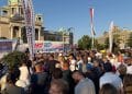 Foto: TANJUG/Aleksandar Palajić