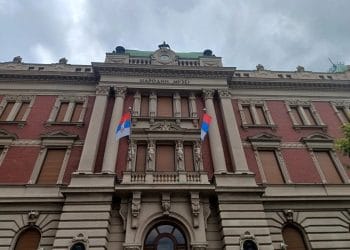 Foto: TANJUG/JELENA SAVIĆ