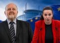 Slovenački političar Zmago Jelinčić žustro odgovorio evropskoj poslanici Ireni Jovevoj: Ona je glavna režiserka i pokretačica te cirkuske predstave.