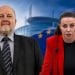 Slovenački političar Zmago Jelinčić žustro odgovorio evropskoj poslanici Ireni Jovevoj: Ona je glavna režiserka i pokretačica te cirkuske predstave.