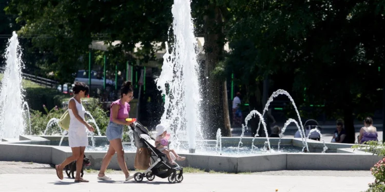 Foto: TANJUG/SAVA RADOVANOVIĆ