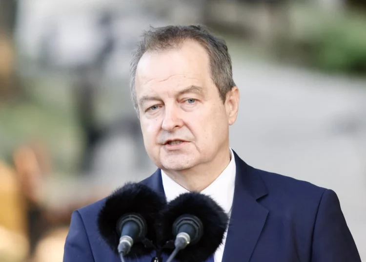 Foto: TANJUG/MARKO ĐOKOVIĆ