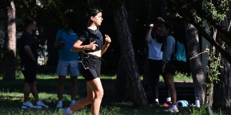 Foto: TANJUG/ANA PAUNKOVIĆ