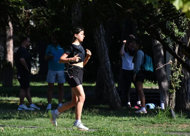 Foto: TANJUG/ANA PAUNKOVIĆ