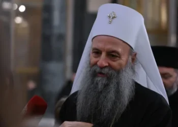 Foto: TANJUG/ANA PAUNKOVIĆ