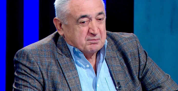 Foto: Tanjug/TV