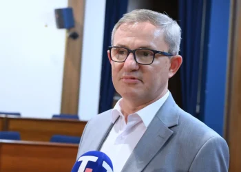 Foto: TANJUG/ANA PAUNKOVIĆ