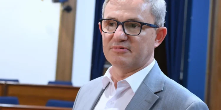 Foto: TANJUG/ANA PAUNKOVIĆ