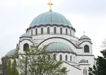 Foto: TANJUG/AMIR HAMZAGIĆ