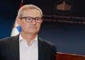 Foto: TANJUG/VLADIMIR ŠPORČIĆ
