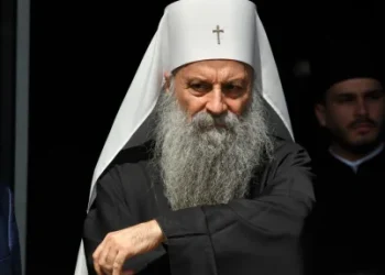 Foto: TANJUG/NENAD MIHAJLOVIĆ