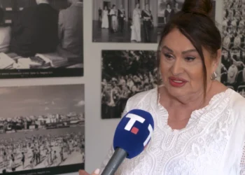 Foto: Tanjug TV
