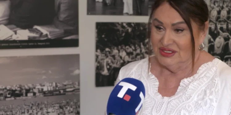 Foto: Tanjug TV