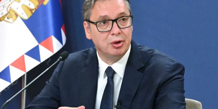 Foto: TANJUG/RADE PRELIĆ