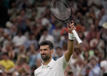 Foto: AP Photo/Brian Inganga