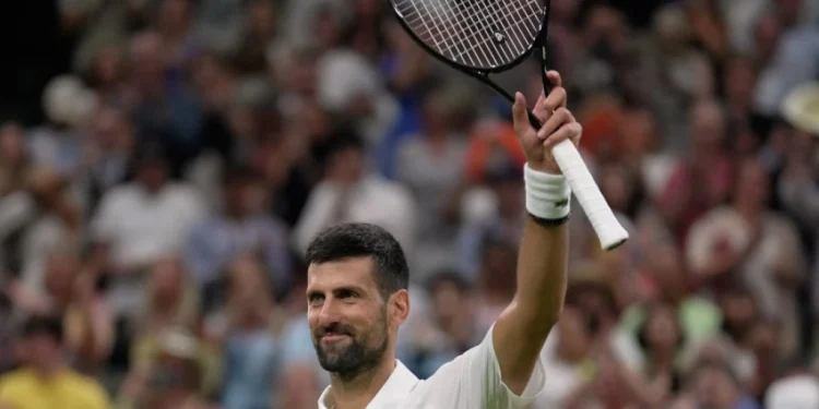 Foto: AP Photo/Brian Inganga