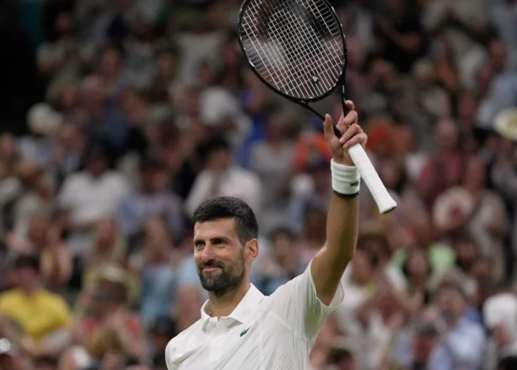 Foto: AP Photo/Brian Inganga