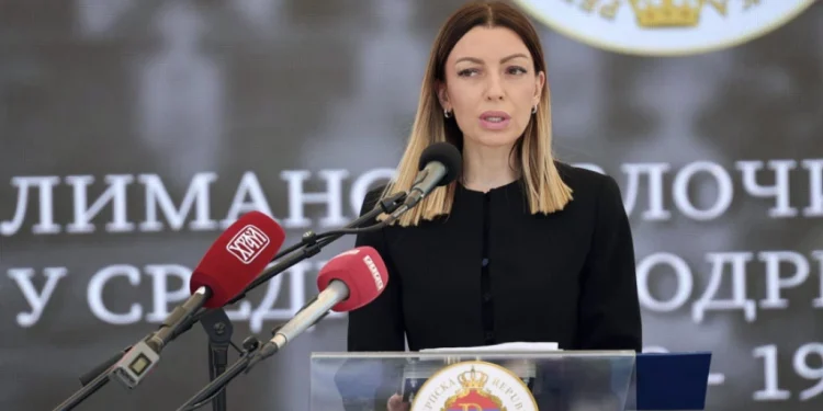 Foto: TANJUG/FOTO SRNA/ Aleksandar Antonić